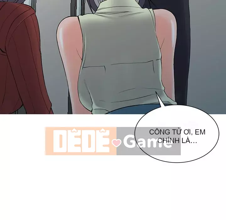 Quản gia riêng của Fu Shao Chương 1-3