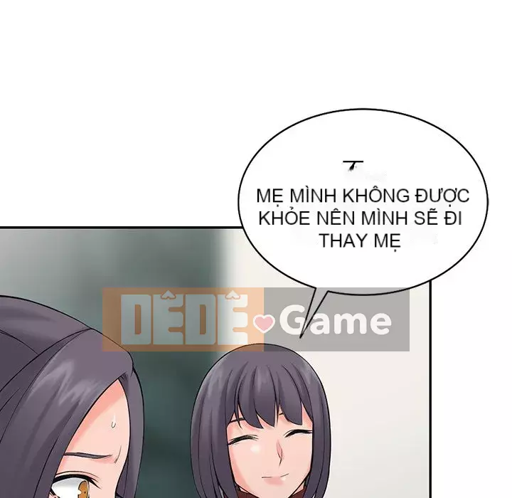 Quản gia riêng của Fu Shao Chương 1-3