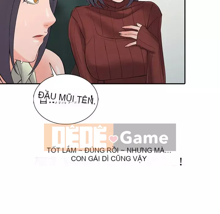 Quản gia riêng của Fu Shao Chương 1-3