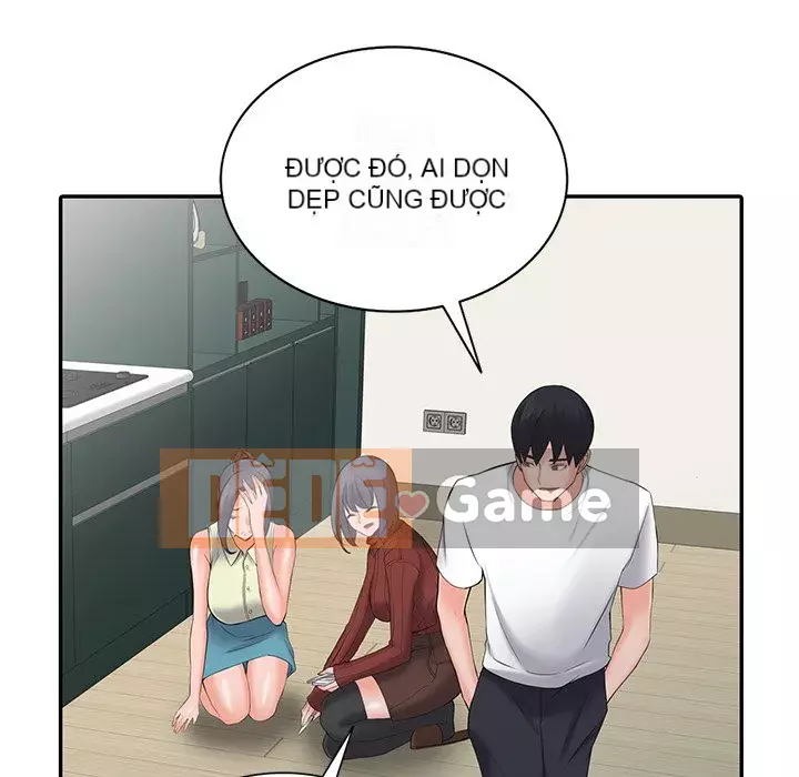 Quản gia riêng của Fu Shao Chương 1-3