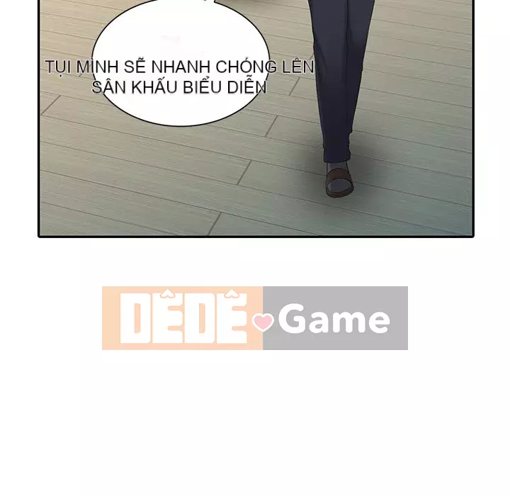 Quản gia riêng của Fu Shao Chương 1-3