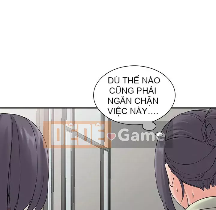 Quản gia riêng của Fu Shao Chương 1-3