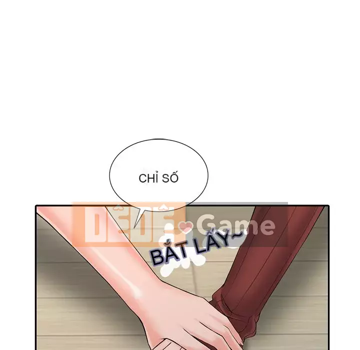 Quản gia riêng của Fu Shao Chương 1-3