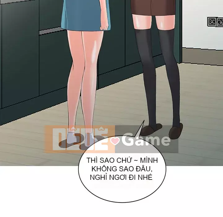 Quản gia riêng của Fu Shao Chương 1-3