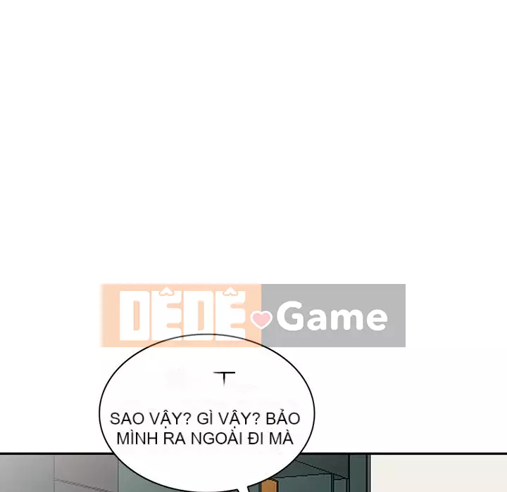 Quản gia riêng của Fu Shao Chương 1-3