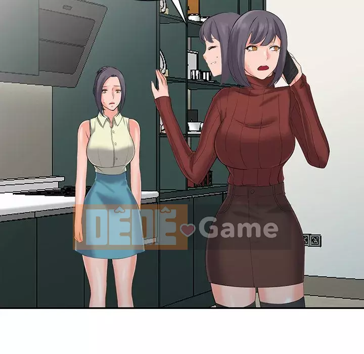 Quản gia riêng của Fu Shao Chương 1-3