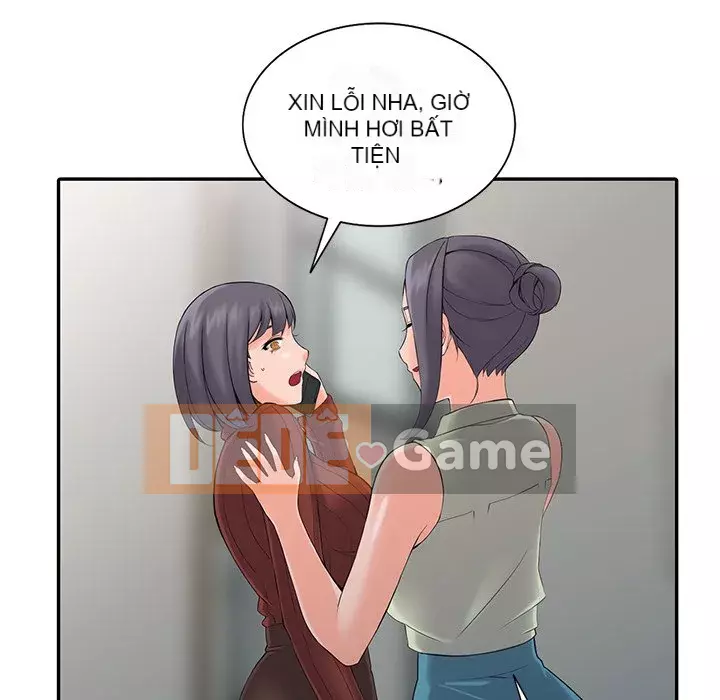 Quản gia riêng của Fu Shao Chương 1-3