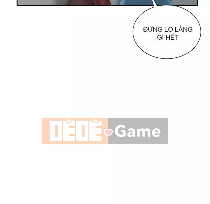 Quản gia riêng của Fu Shao Chương 1-3