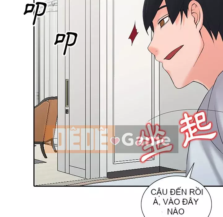 Quản gia riêng của Fu Shao Chương 1-3