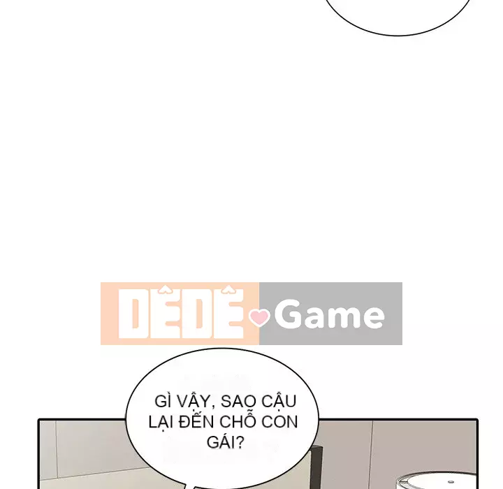 Quản gia riêng của Fu Shao Chương 1-3