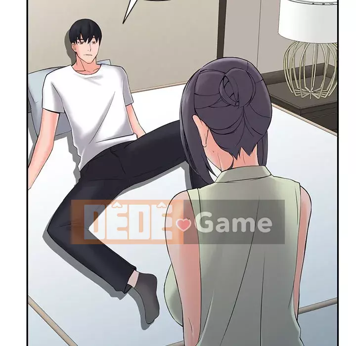 Quản gia riêng của Fu Shao Chương 1-3