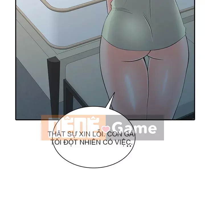 Quản gia riêng của Fu Shao Chương 1-3