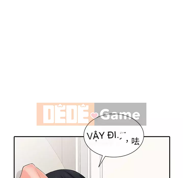 Quản gia riêng của Fu Shao Chương 1-3