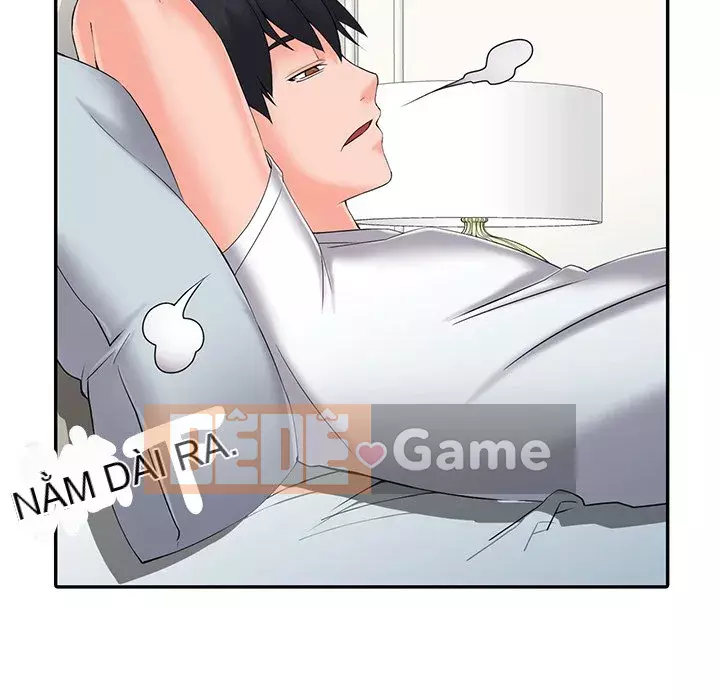 Quản gia riêng của Fu Shao Chương 1-3