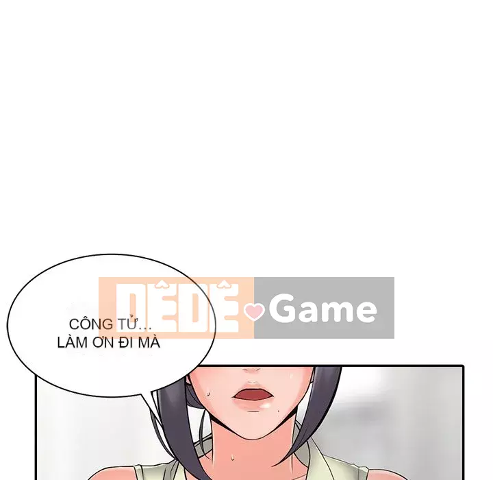 Quản gia riêng của Fu Shao Chương 1-3