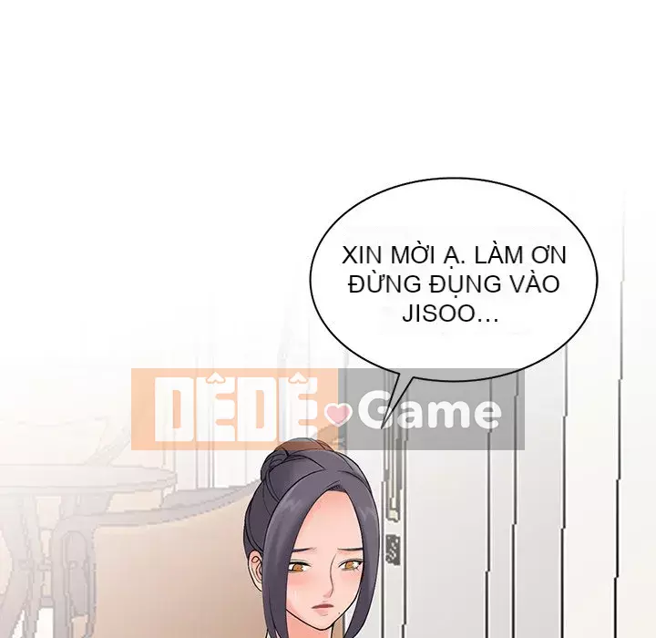 Quản gia riêng của Fu Shao Chương 1-3