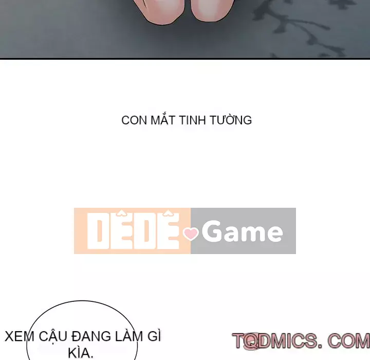 Quản gia riêng của Fu Shao Chương 1-3