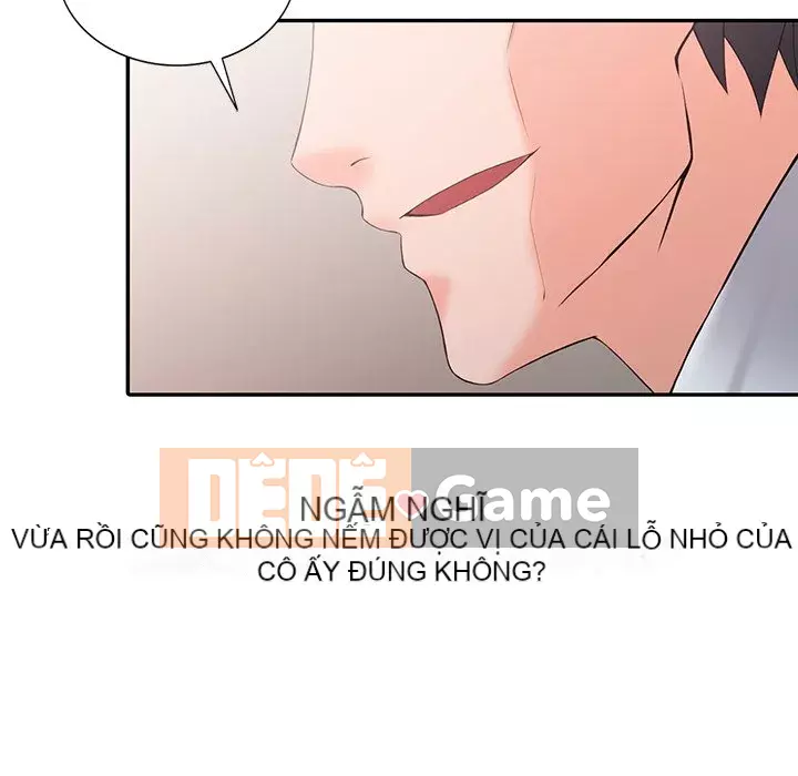 Quản gia riêng của Fu Shao Chương 1-3