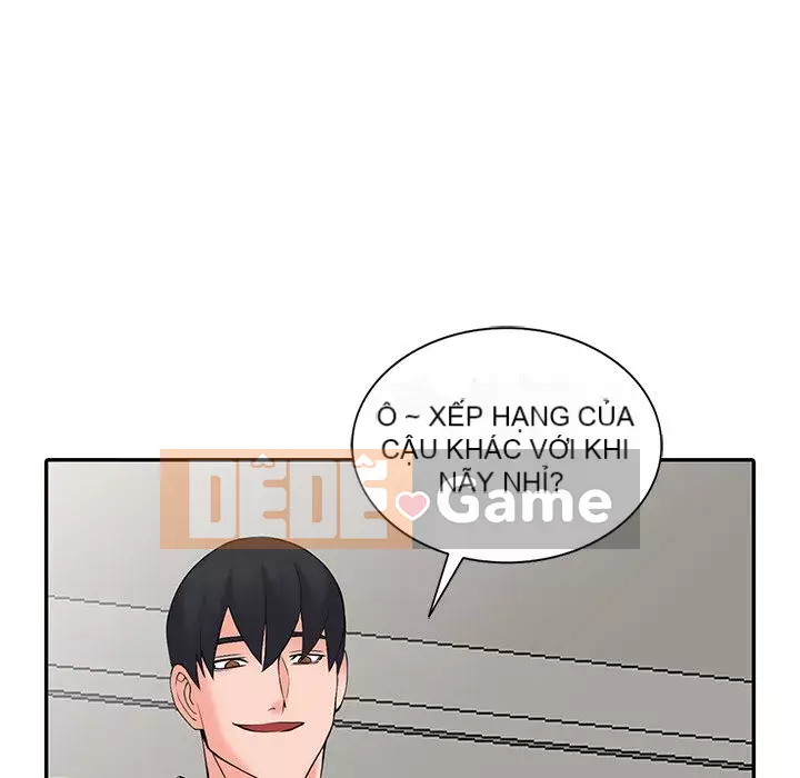 Quản gia riêng của Fu Shao Chương 1-3