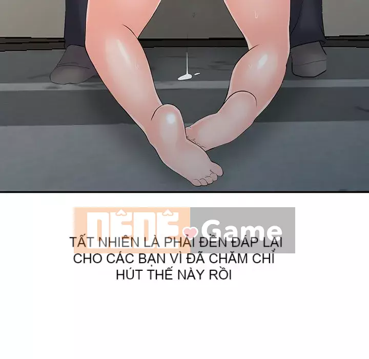 Quản gia riêng của Fu Shao Chương 1-3