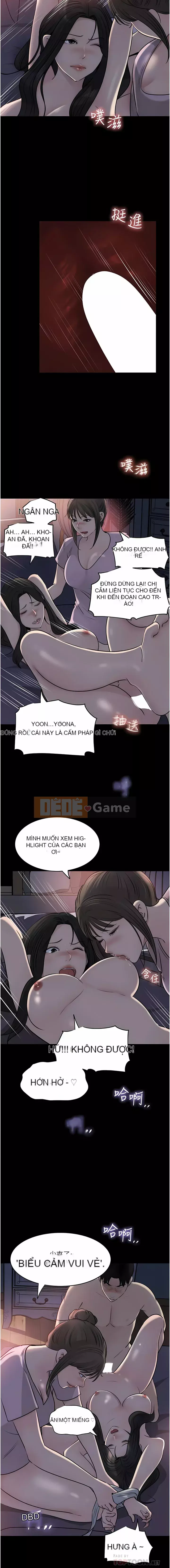 Chị dâu sâu sắc Chương 49-50