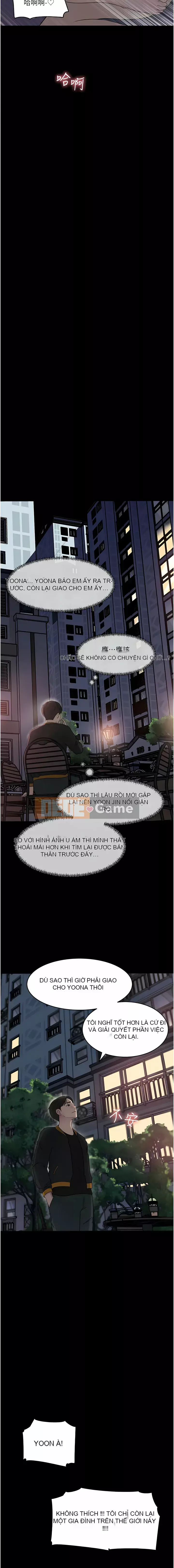 Chị dâu sâu sắc Chương 49-50