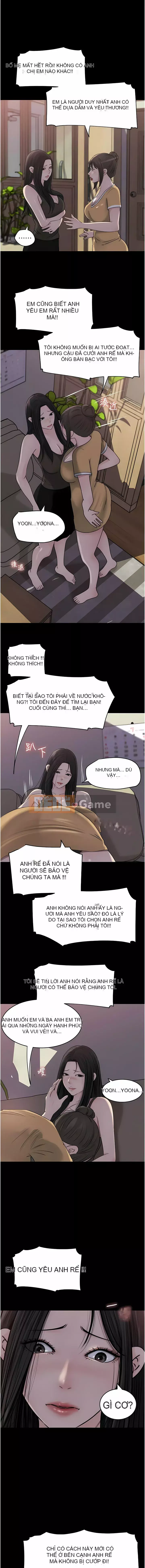 Chị dâu sâu sắc Chương 49-50