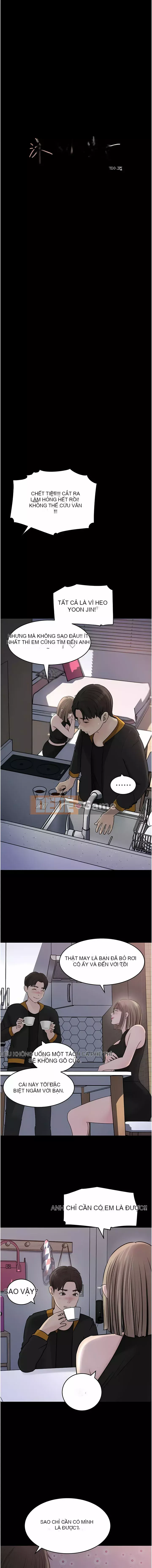 Chị dâu sâu sắc Chương 49-50