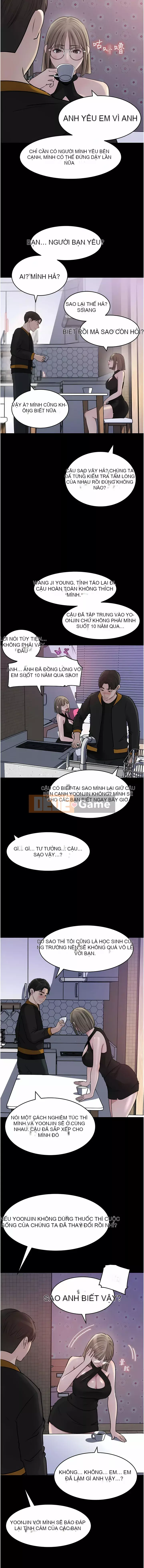 Chị dâu sâu sắc Chương 49-50