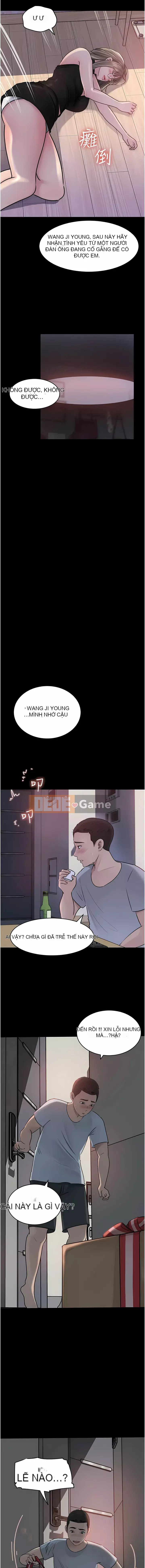 Chị dâu sâu sắc Chương 49-50