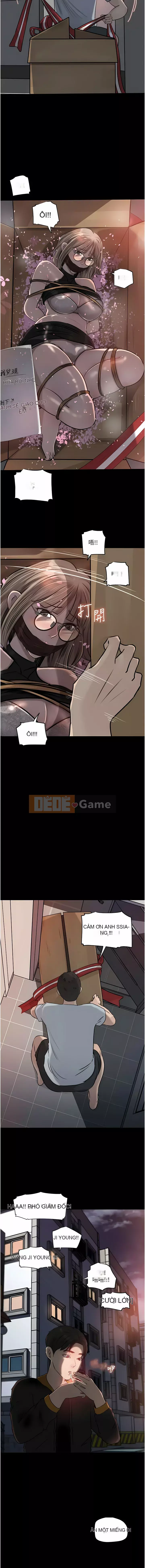 Chị dâu sâu sắc Chương 49-50