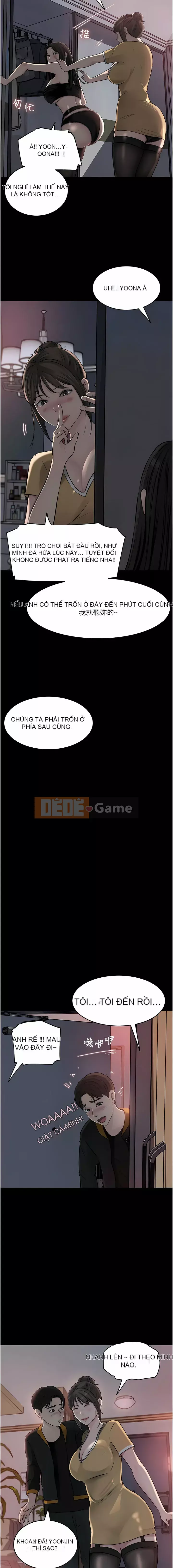 Chị dâu sâu sắc Chương 49-50