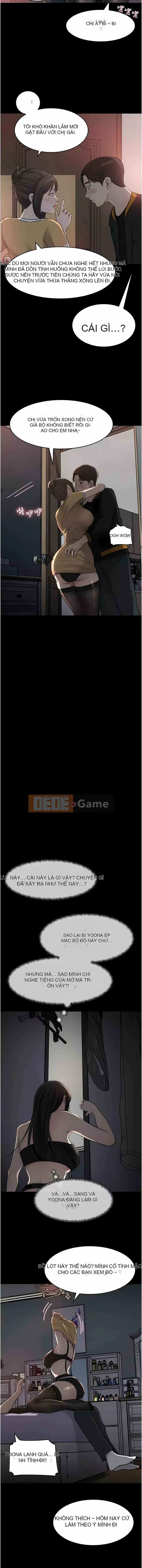 Chị dâu sâu sắc Chương 49-50