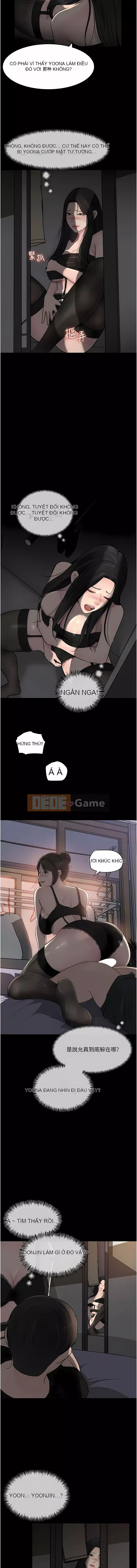 Chị dâu sâu sắc Chương 49-50