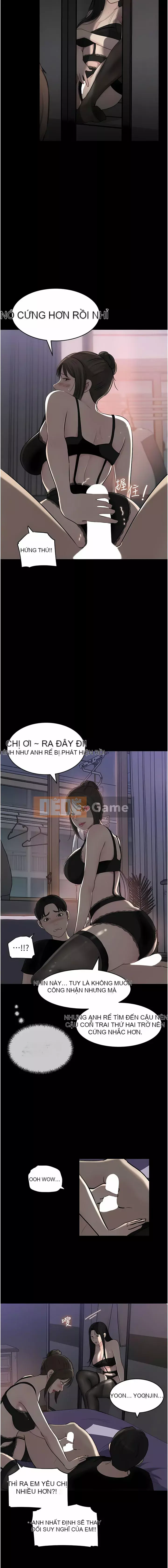 Chị dâu sâu sắc Chương 49-50