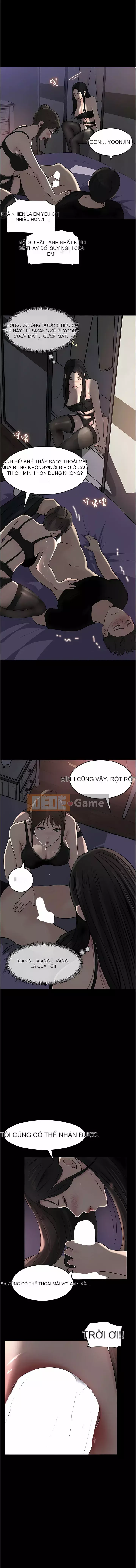 Chị dâu sâu sắc Chương 49-50