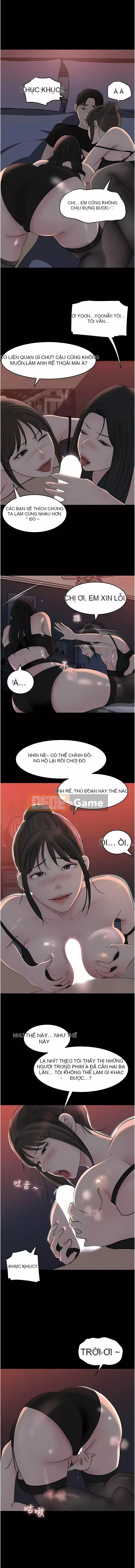 Chị dâu sâu sắc Chương 49-50