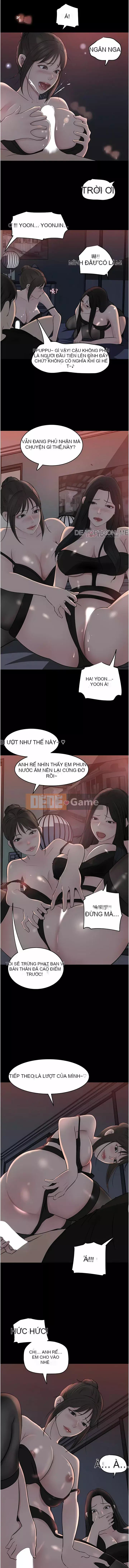 Chị dâu sâu sắc Chương 49-50