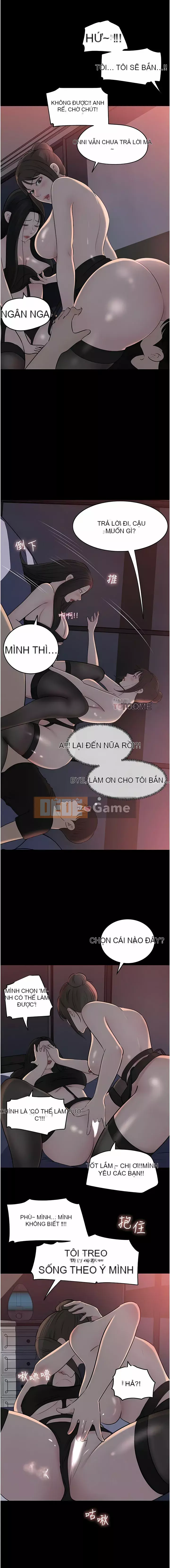 Chị dâu sâu sắc Chương 49-50