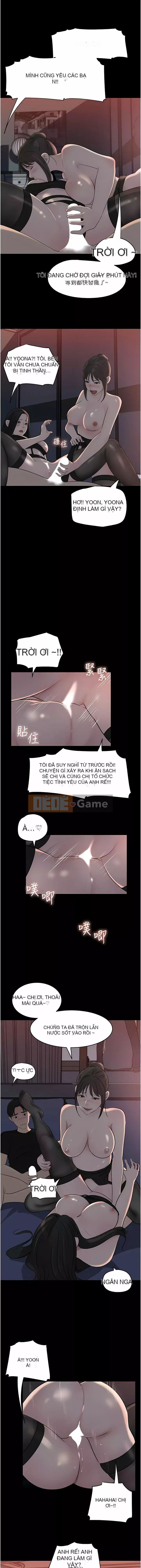 Chị dâu sâu sắc Chương 49-50