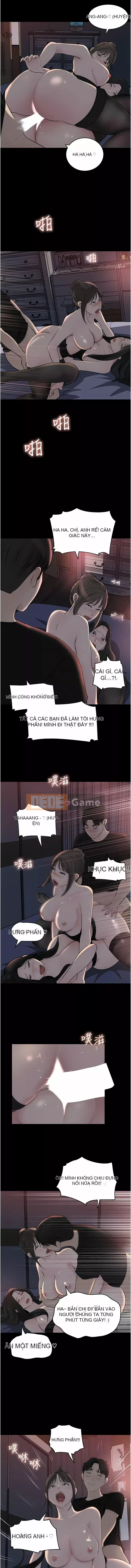 Chị dâu sâu sắc Chương 49-50