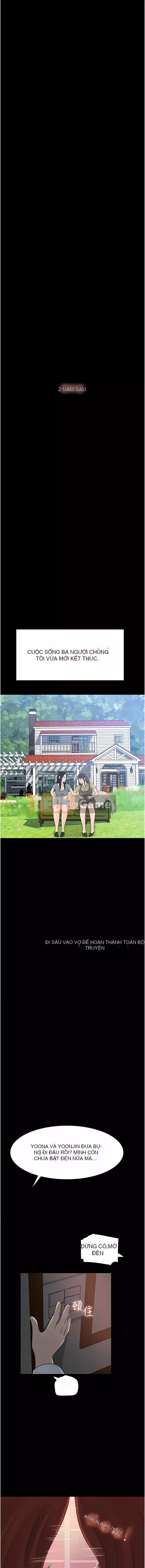 Chị dâu sâu sắc Chương 49-50