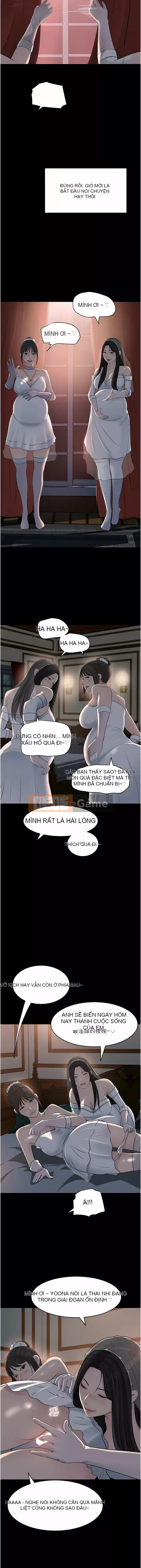 Chị dâu sâu sắc Chương 49-50