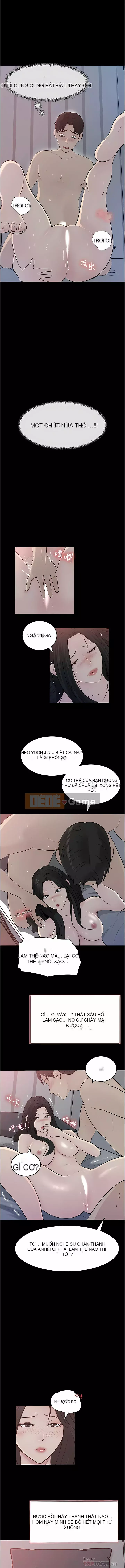 Chị dâu sâu sắc Chương 47-48