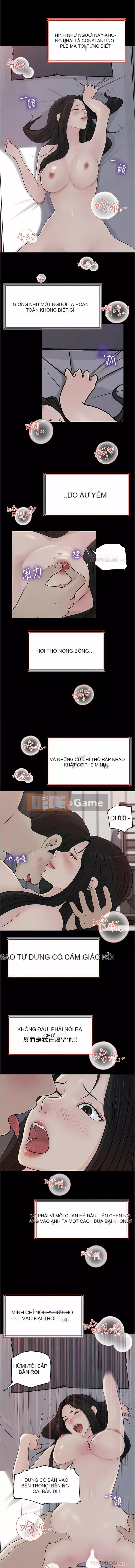 Chị dâu sâu sắc Chương 47-48