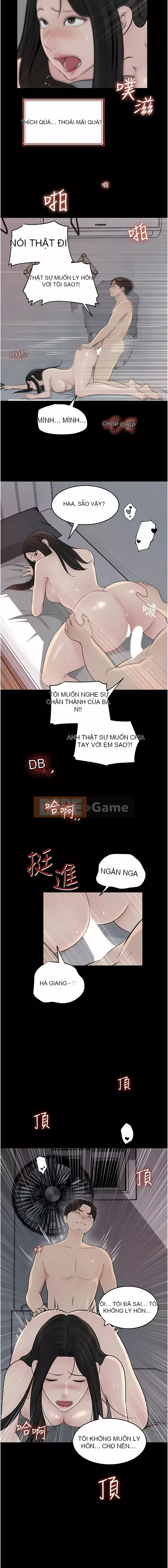 Chị dâu sâu sắc Chương 47-48