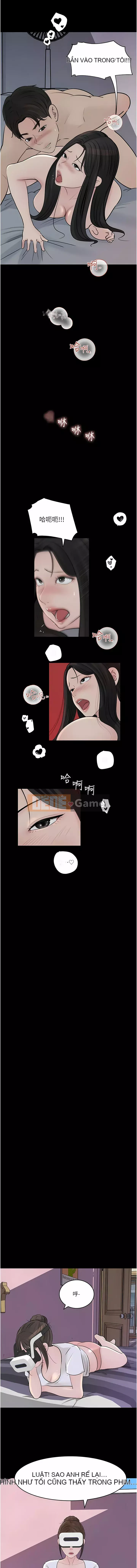 Chị dâu sâu sắc Chương 47-48