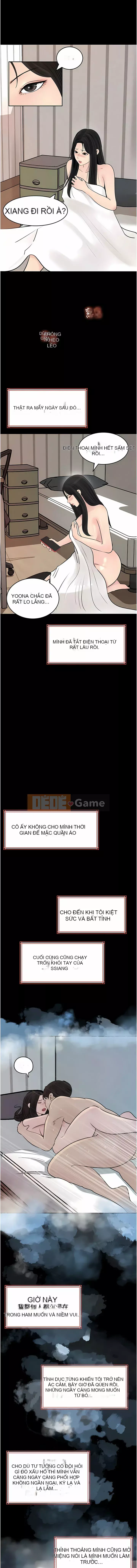 Chị dâu sâu sắc Chương 47-48