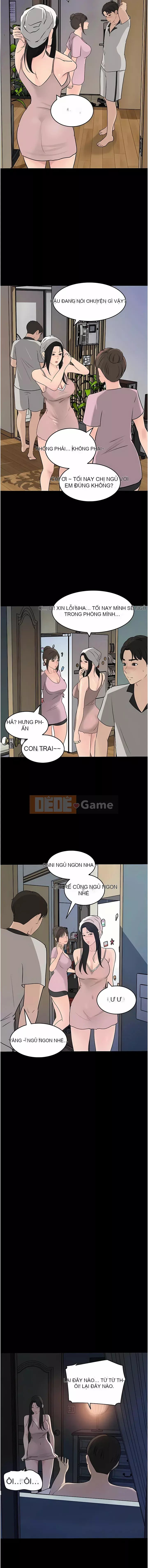 Chị dâu sâu sắc Chương 47-48