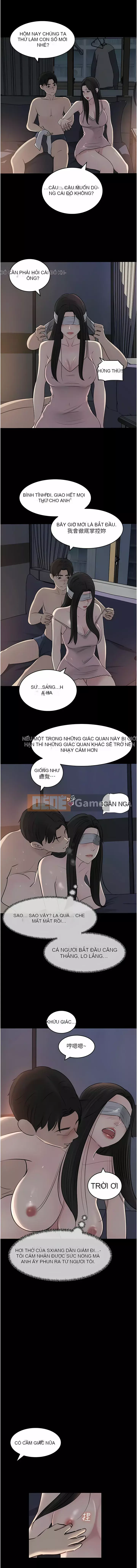 Chị dâu sâu sắc Chương 47-48